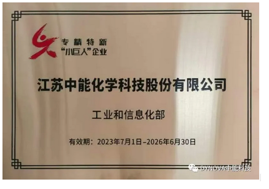 小巨人企业