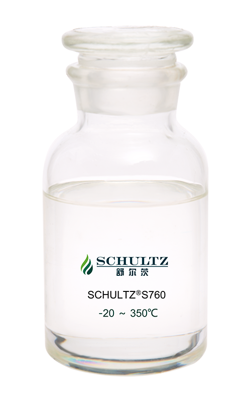 SCHULTZ® S760导热油